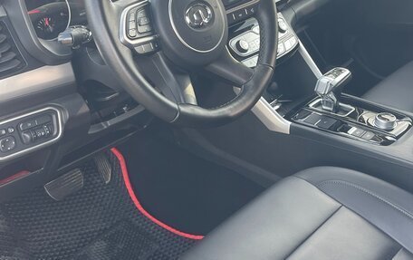 Great Wall Poer, 2023 год, 3 224 000 рублей, 13 фотография