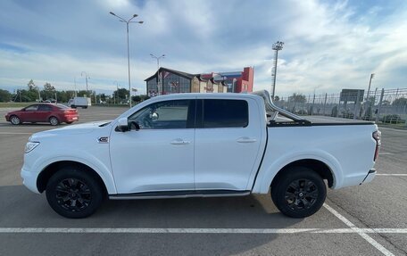 Great Wall Poer, 2023 год, 3 224 000 рублей, 10 фотография