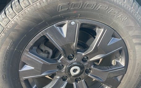 Great Wall Poer, 2023 год, 3 224 000 рублей, 11 фотография