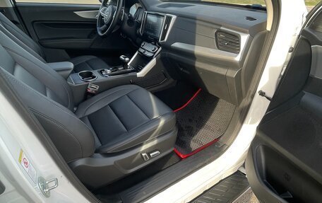 Great Wall Poer, 2023 год, 3 224 000 рублей, 16 фотография