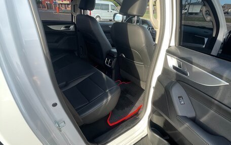 Great Wall Poer, 2023 год, 3 224 000 рублей, 17 фотография