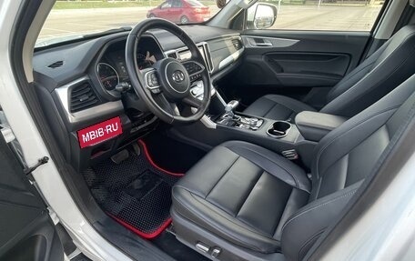 Great Wall Poer, 2023 год, 3 224 000 рублей, 14 фотография