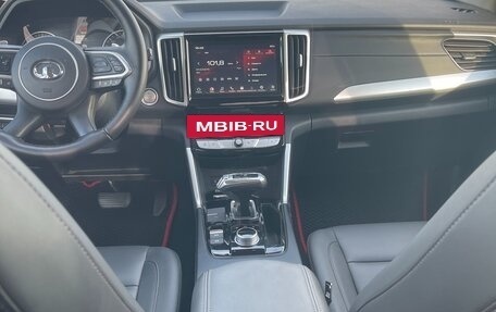 Great Wall Poer, 2023 год, 3 224 000 рублей, 19 фотография