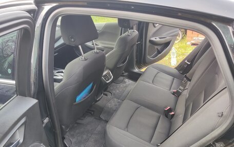 Chevrolet Malibu IX, 2020 год, 1 550 000 рублей, 2 фотография