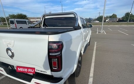 Great Wall Poer, 2023 год, 3 224 000 рублей, 5 фотография