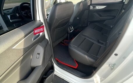 Great Wall Poer, 2023 год, 3 224 000 рублей, 15 фотография