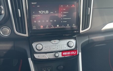 Great Wall Poer, 2023 год, 3 224 000 рублей, 18 фотография