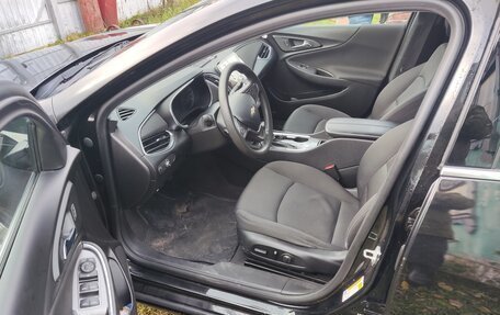 Chevrolet Malibu IX, 2020 год, 1 550 000 рублей, 4 фотография