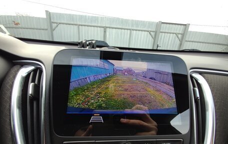 Chevrolet Malibu IX, 2020 год, 1 550 000 рублей, 13 фотография