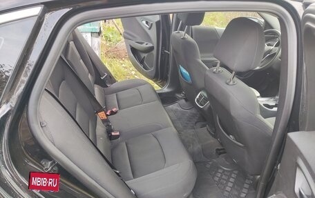 Chevrolet Malibu IX, 2020 год, 1 550 000 рублей, 3 фотография