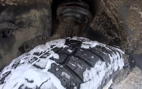 Renault Sandero II рестайлинг, 2019 год, 1 250 000 рублей, 8 фотография