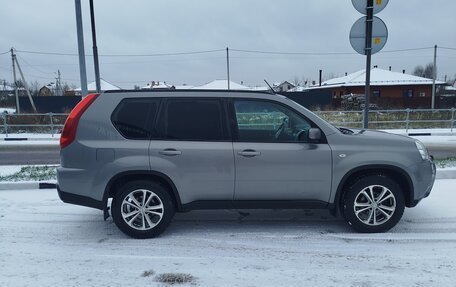 Nissan X-Trail, 2012 год, 1 300 000 рублей, 3 фотография