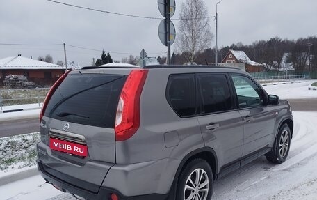 Nissan X-Trail, 2012 год, 1 300 000 рублей, 4 фотография
