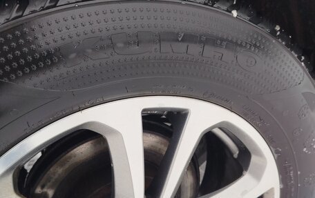 Nissan X-Trail, 2012 год, 1 300 000 рублей, 7 фотография