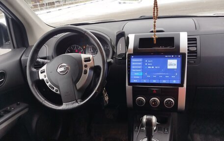 Nissan X-Trail, 2012 год, 1 300 000 рублей, 8 фотография