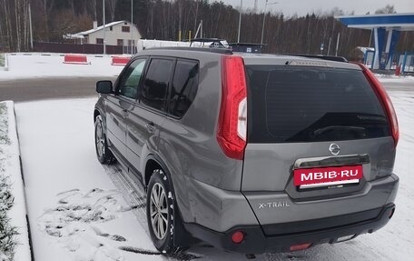 Nissan X-Trail, 2012 год, 1 300 000 рублей, 5 фотография