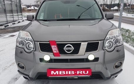 Nissan X-Trail, 2012 год, 1 300 000 рублей, 6 фотография