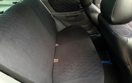 Hyundai Accent II, 2008 год, 430 000 рублей, 15 фотография