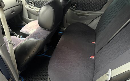 Hyundai Accent II, 2008 год, 430 000 рублей, 12 фотография