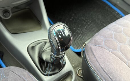 Hyundai Accent II, 2008 год, 430 000 рублей, 18 фотография