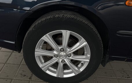 Hyundai Accent II, 2008 год, 430 000 рублей, 20 фотография