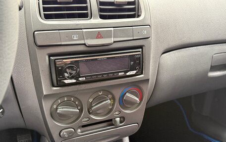 Hyundai Accent II, 2008 год, 430 000 рублей, 17 фотография