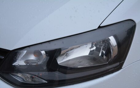 Volkswagen Polo VI (EU Market), 2015 год, 995 000 рублей, 9 фотография