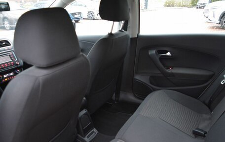 Volkswagen Polo VI (EU Market), 2015 год, 995 000 рублей, 13 фотография