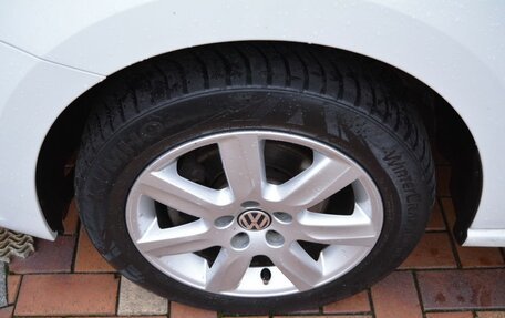 Volkswagen Polo VI (EU Market), 2015 год, 995 000 рублей, 11 фотография