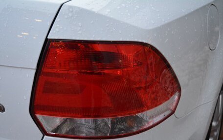 Volkswagen Polo VI (EU Market), 2015 год, 995 000 рублей, 10 фотография