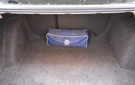 Volkswagen Polo VI (EU Market), 2015 год, 995 000 рублей, 14 фотография