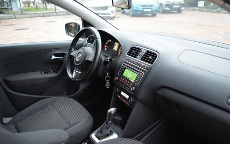 Volkswagen Polo VI (EU Market), 2015 год, 995 000 рублей, 16 фотография
