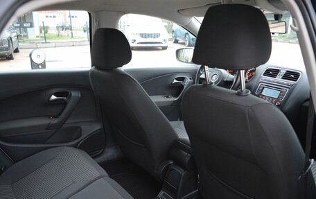 Volkswagen Polo VI (EU Market), 2015 год, 995 000 рублей, 15 фотография