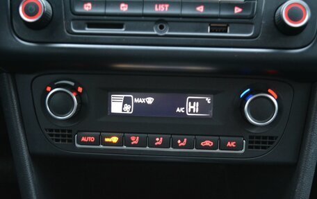 Volkswagen Polo VI (EU Market), 2015 год, 995 000 рублей, 20 фотография