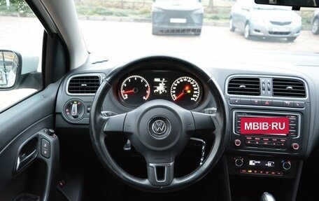 Volkswagen Polo VI (EU Market), 2015 год, 995 000 рублей, 18 фотография