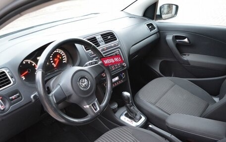 Volkswagen Polo VI (EU Market), 2015 год, 995 000 рублей, 12 фотография