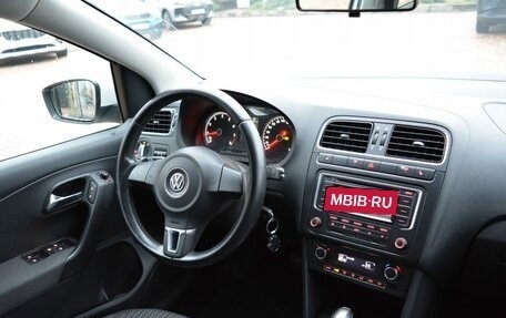 Volkswagen Polo VI (EU Market), 2015 год, 995 000 рублей, 19 фотография