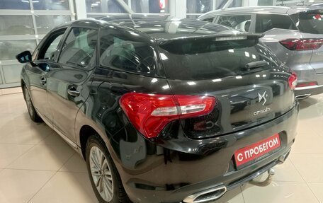 Citroen DS5, 2013 год, 859 000 рублей, 5 фотография