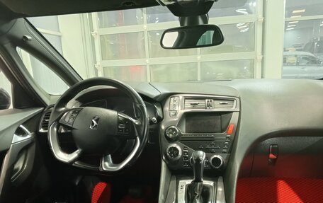 Citroen DS5, 2013 год, 859 000 рублей, 8 фотография