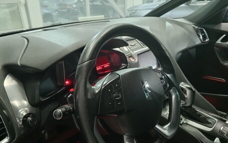 Citroen DS5, 2013 год, 859 000 рублей, 9 фотография