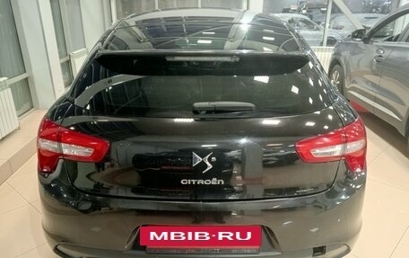 Citroen DS5, 2013 год, 859 000 рублей, 4 фотография