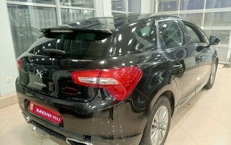 Citroen DS5, 2013 год, 859 000 рублей, 3 фотография