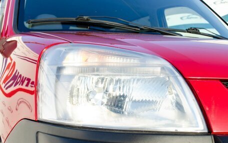 Peugeot Partner II рестайлинг 2, 2010 год, 444 000 рублей, 9 фотография