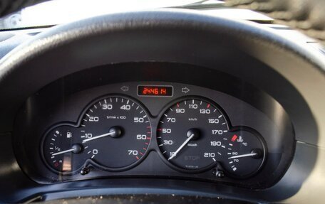 Peugeot Partner II рестайлинг 2, 2010 год, 444 000 рублей, 10 фотография