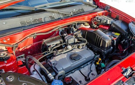 Peugeot Partner II рестайлинг 2, 2010 год, 444 000 рублей, 15 фотография