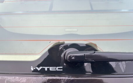 Honda CR-V III рестайлинг, 2008 год, 1 070 000 рублей, 7 фотография