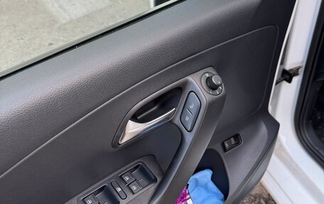 Volkswagen Polo VI (EU Market), 2018 год, 1 200 000 рублей, 14 фотография