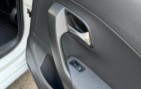 Volkswagen Polo VI (EU Market), 2018 год, 1 200 000 рублей, 12 фотография