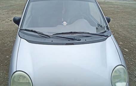 Daewoo Matiz, 2011 год, 250 000 рублей, 1 фотография