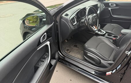 KIA cee'd III, 2020 год, 1 880 000 рублей, 10 фотография